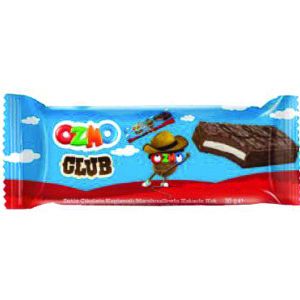 Ozmo Club 30 gr