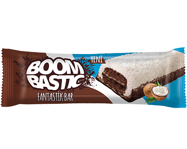 Boombastic Fantastik Bar