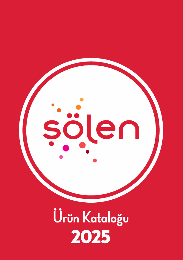 2025 Ürün Kataloğu