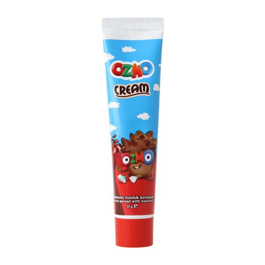 Ozmo Cream