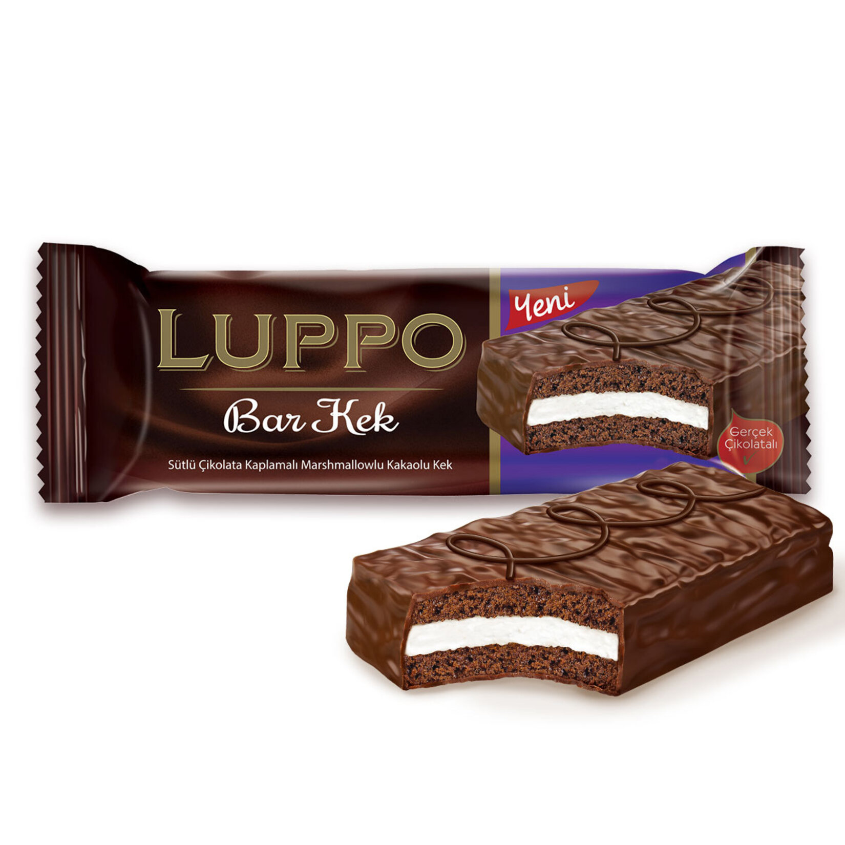 Luppo Bar Kek