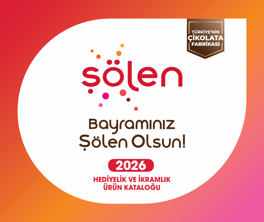 ŞÖLEN 2026 BAYRAM KATALOGU